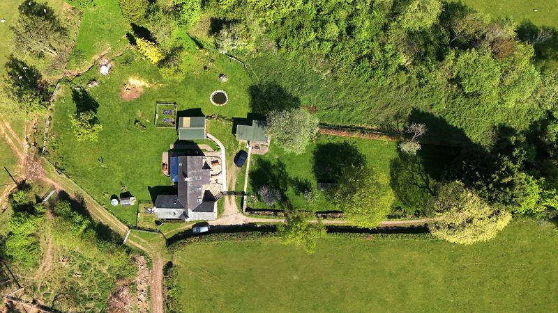 Aerial View- click for photo gallery